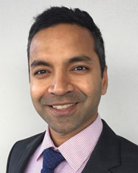 Dr Ritwik Kejriwal