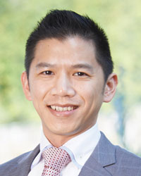 Mr Arthur Yang
