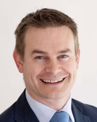 Mr Todd Hore
