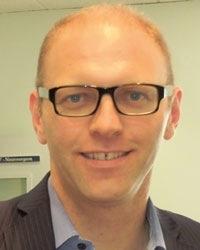 Mr Peter Heppner