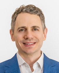 Dr Jay Meyer
