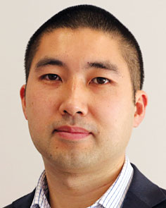 Dr Jasen Ly