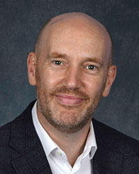 Dr Andrew Wood