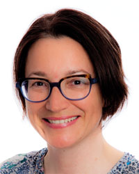 Dr Vanessa Blair