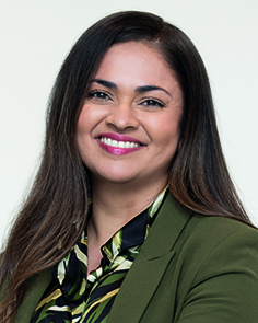 Dr Ratna Pandey