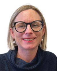 Dr Eileen Merriman