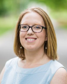 Dr Emma-Kate Lacey