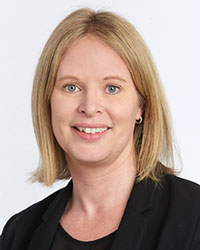 Dr Amelia Boucher