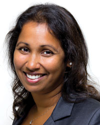 Dr Sandhya Deo