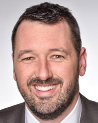 Dr Alex Dalzell