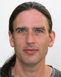 Dr Stephen Adams