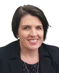 Dr Lisa Dawson