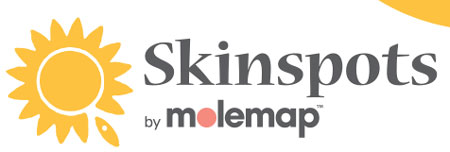 Skinspots by Molemap