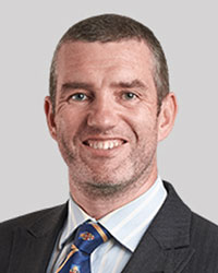Dr Andrew Ing