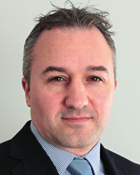 Dr Morgan Pokorny