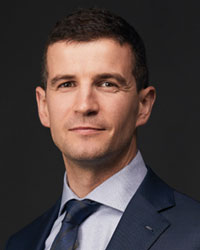 Dr Giles Foley