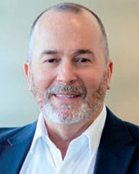 Dr Ian Bradford