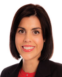 Dr Priyanka Lilic
