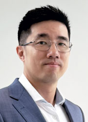 Mr Francis Ting