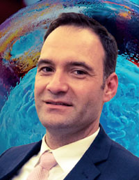 Dr Zaid Matti