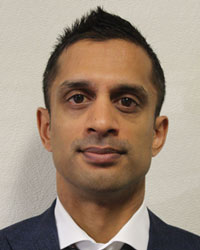 Rupesh Puna