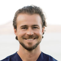 Dr Zach Kidman