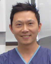 Dr Universe Leung