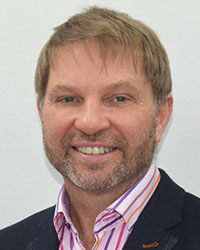 Dr Brent Krivan