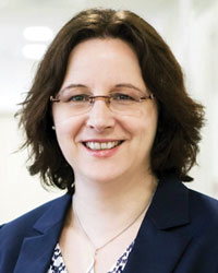 Dr Blaithin Page