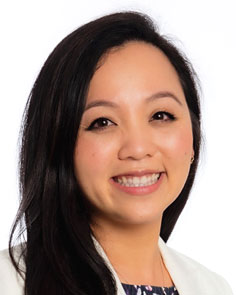 Dr Helen Myint