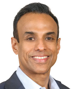 Dr Ausha De Silva