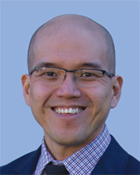 Mr Che Siu Lim