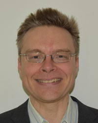 Dr Sami Raunio