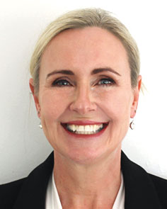 Dr Katherine Sowden