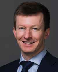 Mr Tom Maxwell
