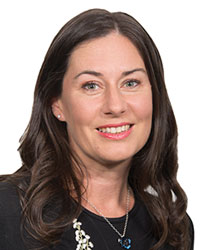 Dr Rachael Niederer