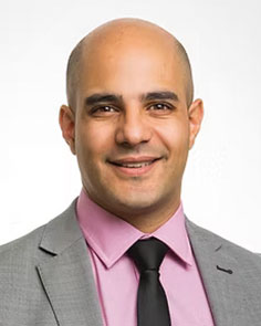 Dr Ramez Ailabouni