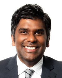 Dr Suren Senthi