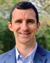 Dr Peter Carr-Boyd