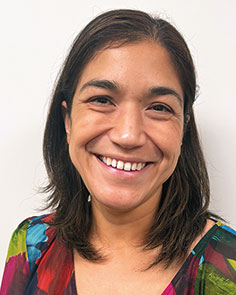 Dr Ana Braithwaite