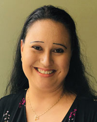Dr Angela Moran