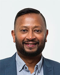 Dr Ray Pyari Bose
