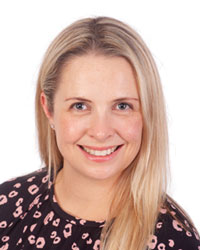 Dr Melissa Haines