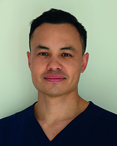 Dr Cameron Schauer