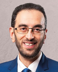 Dr Mohamed Ramadan