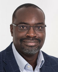 Dr Sahr Kortequee