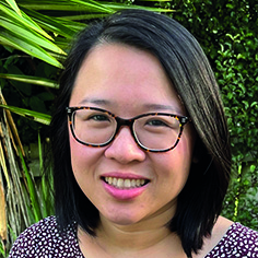 Dr Ee Ling Loo