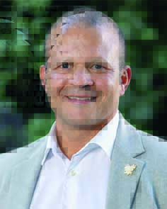 Mr Mark Grant