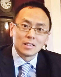 A/Prof Edmund Leung