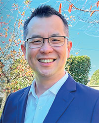 Mr Wai Chang